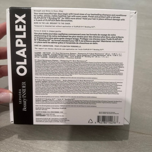 Olaplex Set - Picture 2 of 2